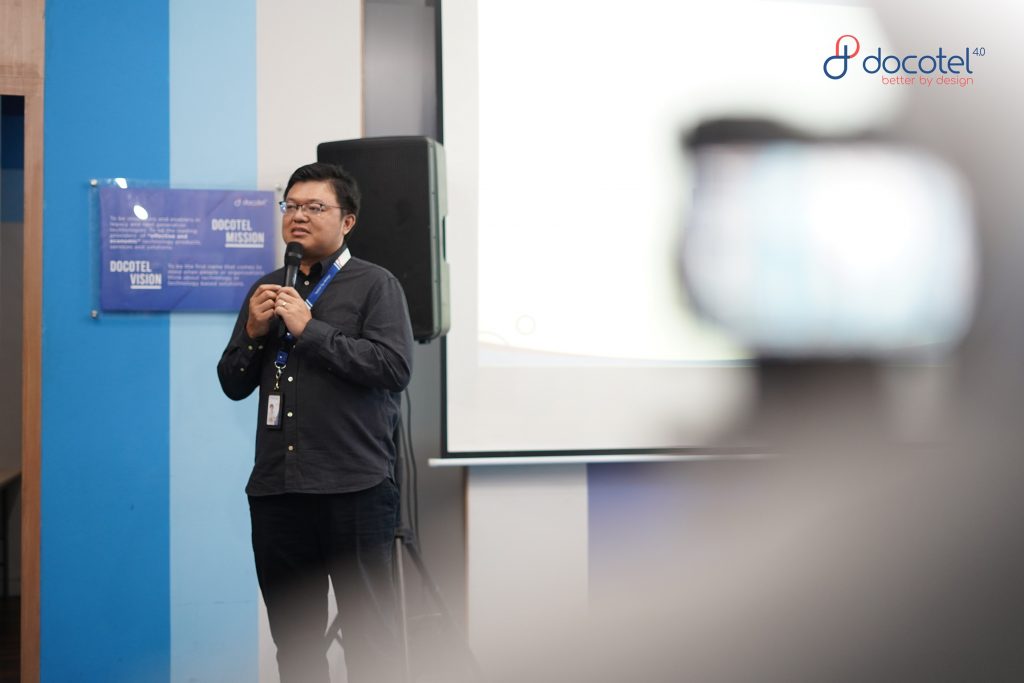 "Matadewa Soft Launching X DocoSEE": Langkah Sederhana Tingkatkan Kemajuan 1