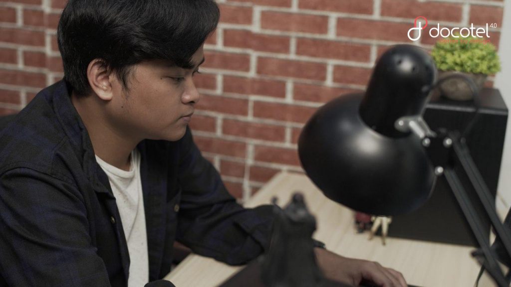 Kecil-kecil Cabe Rawit! Awalnya Anak Magang, Sekarang Jadi Programmer Team Leader 1