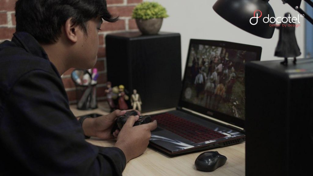 Kecil-kecil Cabe Rawit! Awalnya Anak Magang, Sekarang Jadi Programmer Team Leader 3
