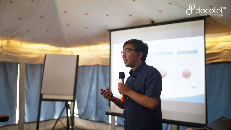 Rapat Kerja Divisi HIS dan ESL: Selaraskan Langkah di 2020 3