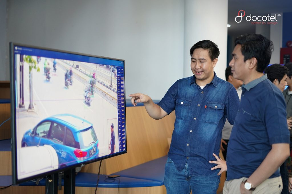 Docotel Official Blog - Matadewa Soft Launching X DocoSEE