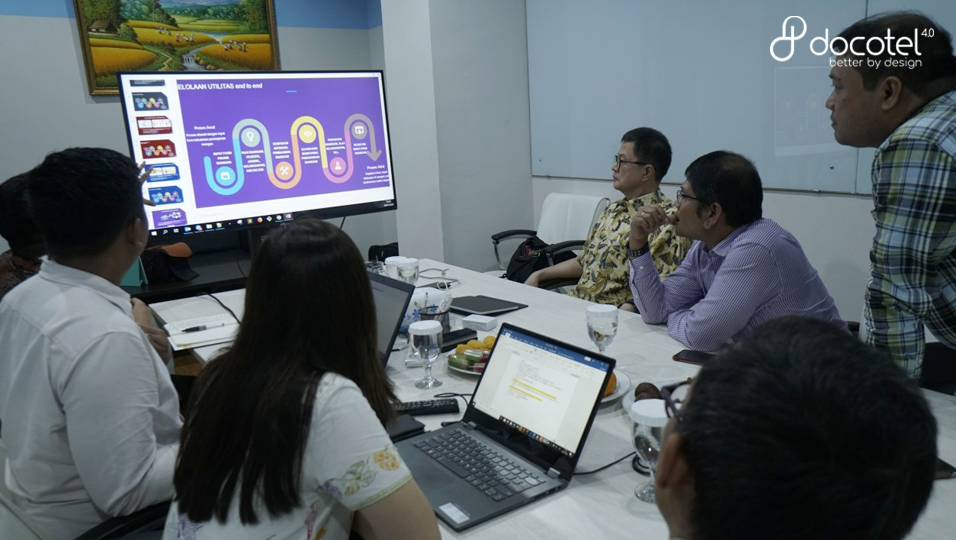Docotel Official Blog - Aplikasi FaceOffice