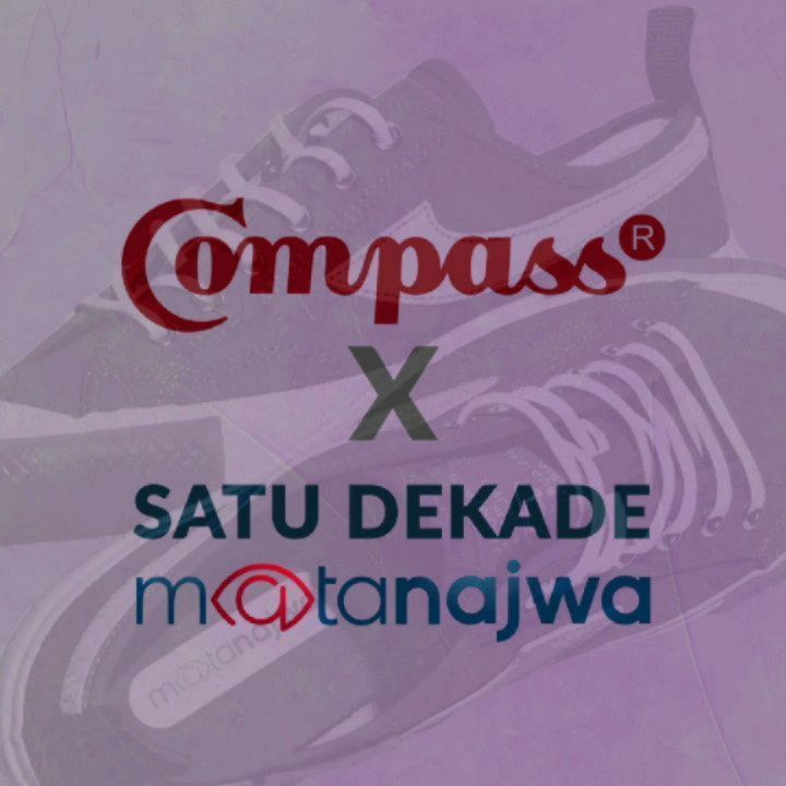 IoT Bikin Sepatu Compass jadi Tuan di Negeri Sendiri 2