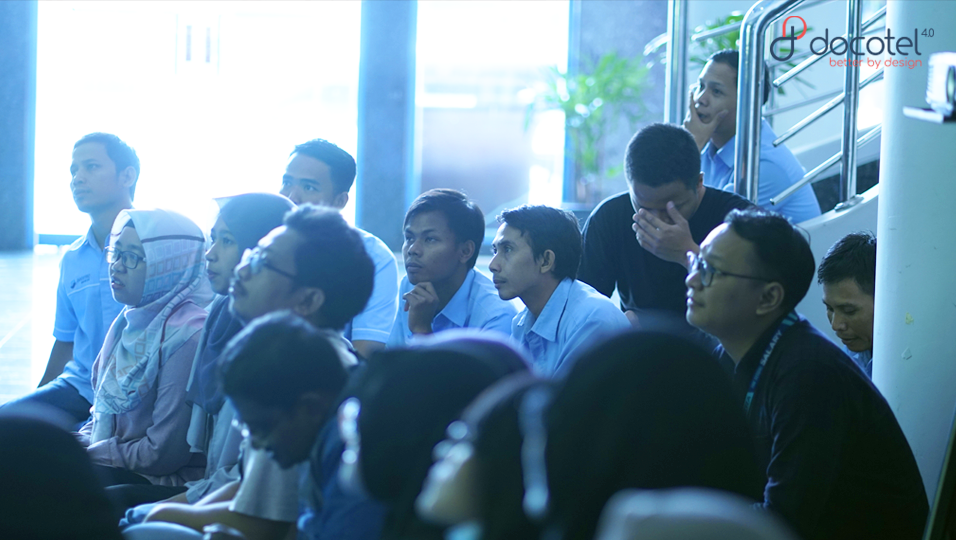 Cegah Kanker Sedini Mungkin, Docotel Group & Yayasan Pemerhati Kanker Indonesia (YPKI) Gelar Penyuluhan Kesehatan - Docotel Official Blog