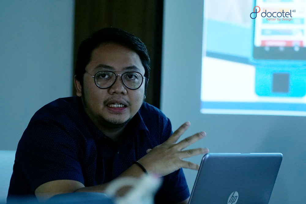 Docotel Official Blog - Bedah Penerapan IoT Bersama Sigfox Indonesia dan PT Inti Bisa Fintech