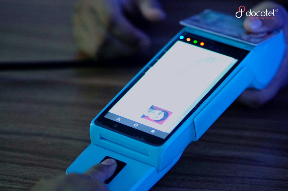 Docotel Official Blog - Bedah Penerapan IoT Bersama Sigfox Indonesia dan PT Inti Bisa Fintech