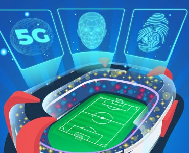 Smart Stadium: Nyamannya Nonton Pertandingan Olahraga di Era Digital
