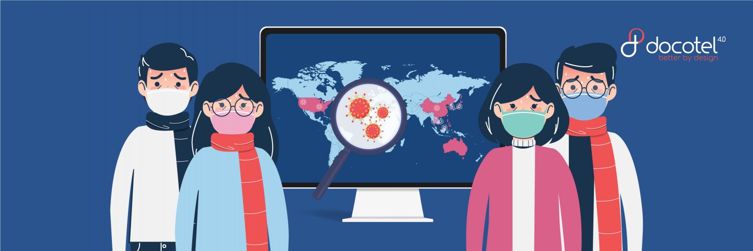 Sebelum WHO, Startup BlueDot Sudah Lebih Dulu Mendeteksi Penyebaran Virus Corona 1 Sebelum WHO, Startup BlueDot Sudah Lebih Dulu Mendeteksi Penyebaran Virus Corona