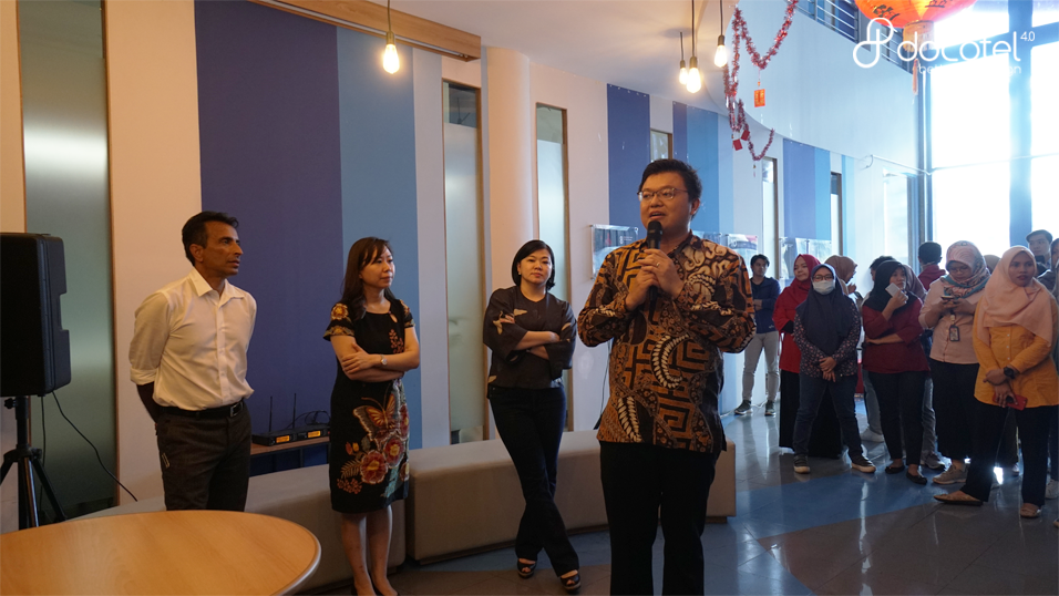 Docotel Official Blog - COO Perempuan Baru Docotel