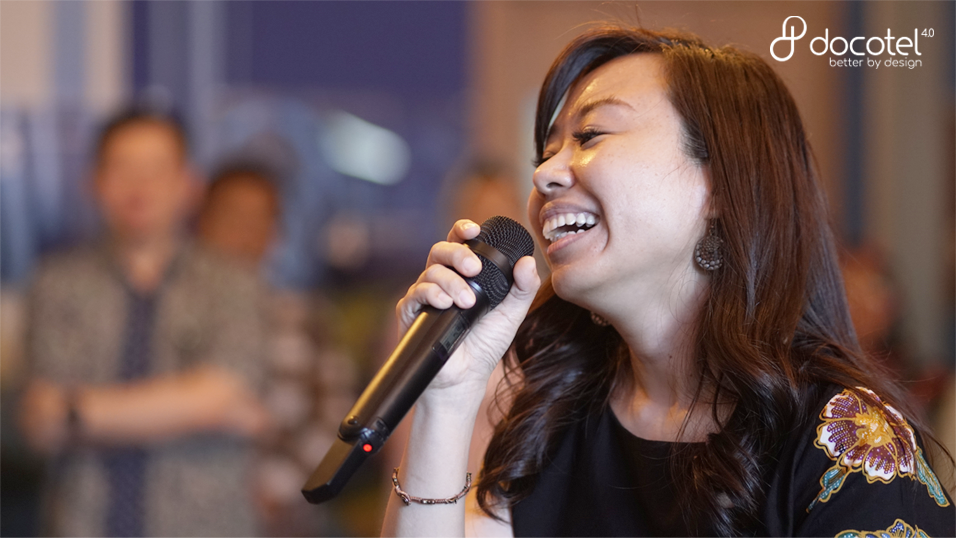 Docotel Official Blog - COO Perempuan Baru Docotel