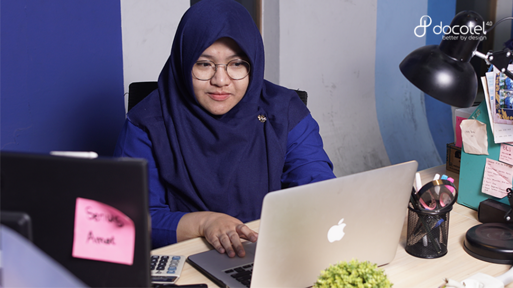 docotel official blog - HC Payroll, Si Pengawal Keselamatan Gaji Bulananmu