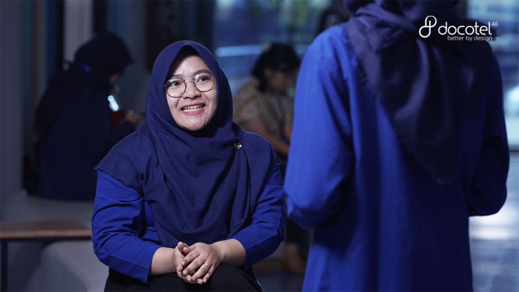 docotel official blog - HC Payroll, Si Pengawal Keselamatan Gaji Bulananmu