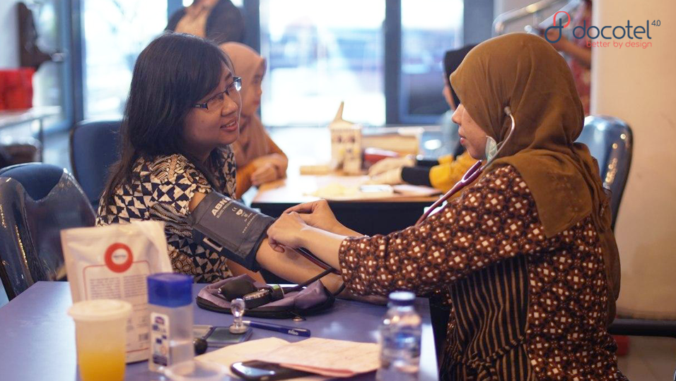 Docotel Official Blog - #DocotelSayangKamu: Satu Langkah Untuk Mencintai Diri Sendiri