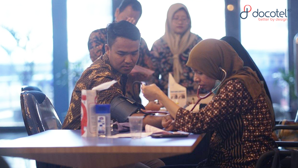 Docotel Official Blog - #DocotelSayangKamu: Satu Langkah Untuk Mencintai Diri Sendiri