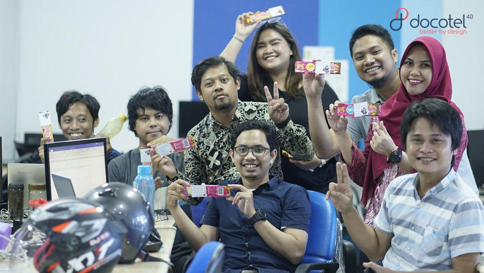 Docotel Official Blog - #DocotelSayangKamu: Satu Langkah Untuk Mencintai Diri Sendiri