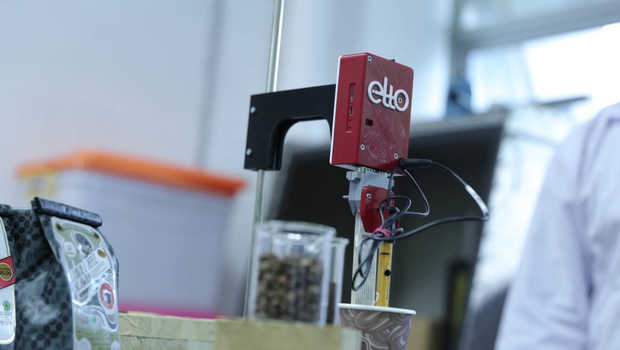 Elto: Si Lidah Elektronik yang Bantu Deteksi Kandungan pada Makanan - Docotel Official Blog