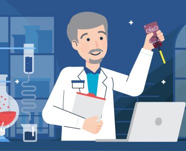 Elto: Si Lidah Elektronik yang Bantu Deteksi Kandungan pada Makanan 8 Elto: Si Lidah Elektronik yang Bantu Deteksi Kandungan pada Makanan - Docotel Official Blog