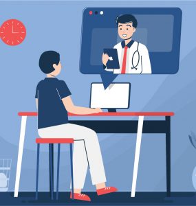 Empat Keuntungan Memanfaatkan Telemedicine Saat Harus #diRumahAja 64
