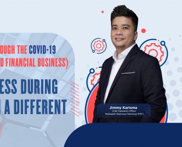 docotel official blog - Tanda Tangan Digital Beri Kemudahan Bertransaksi di Tengah Pandemi