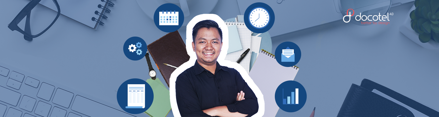 docotel official blog - Project Manager Pahami Orang lain demi Kesuksesan Proyek