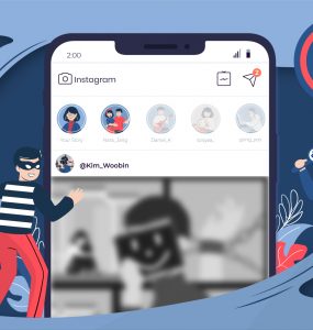 docotel official blog - Hati-hati, Kurang Bijak Bermain Instagram Bisa Kena Shadow Banned