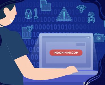 docotel official blog - menakar risiko di balik situs film streaming ilegal