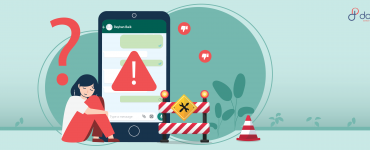 Whatsapp down lagi? Duh! 4
