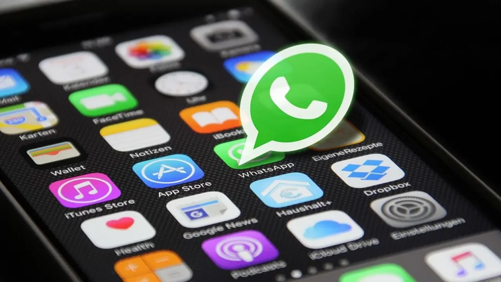 Whatsapp down lagi? Duh! 2