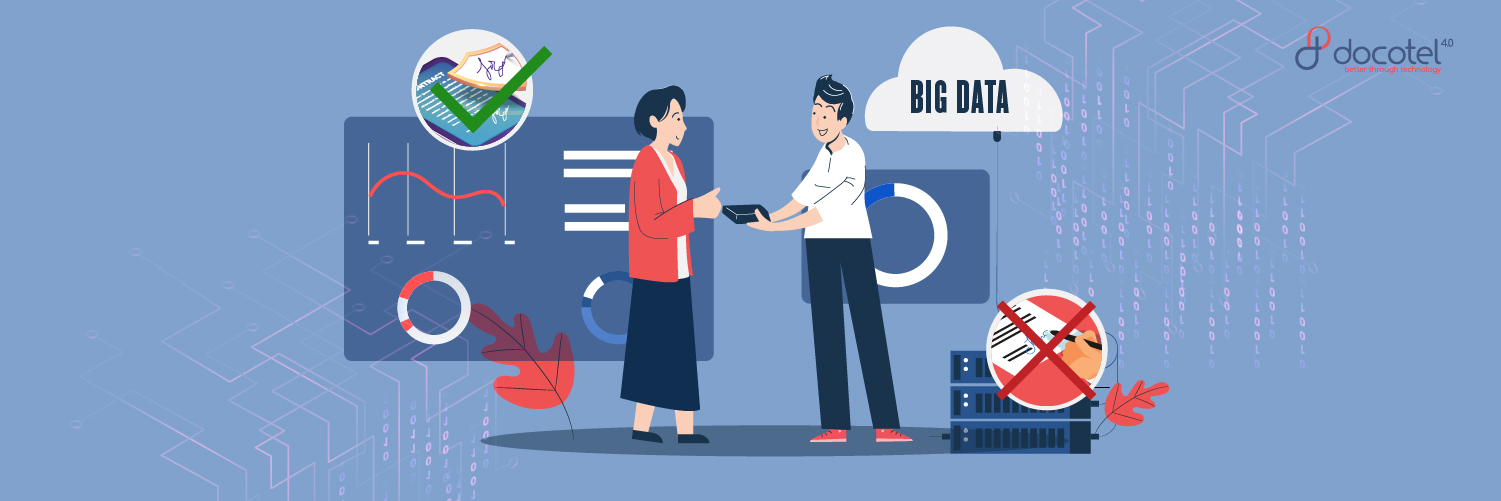 Mengapa Tanda Tangan Basah Harus Diganti dengan Tanda Tangan Digital? 1 tanda tangan digital