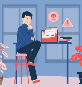 Bahaya Tanda Tangan Digital yang Tidak Tersertifikasi 9