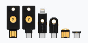 Security Key, Apa Saja Kelebihannya? 1