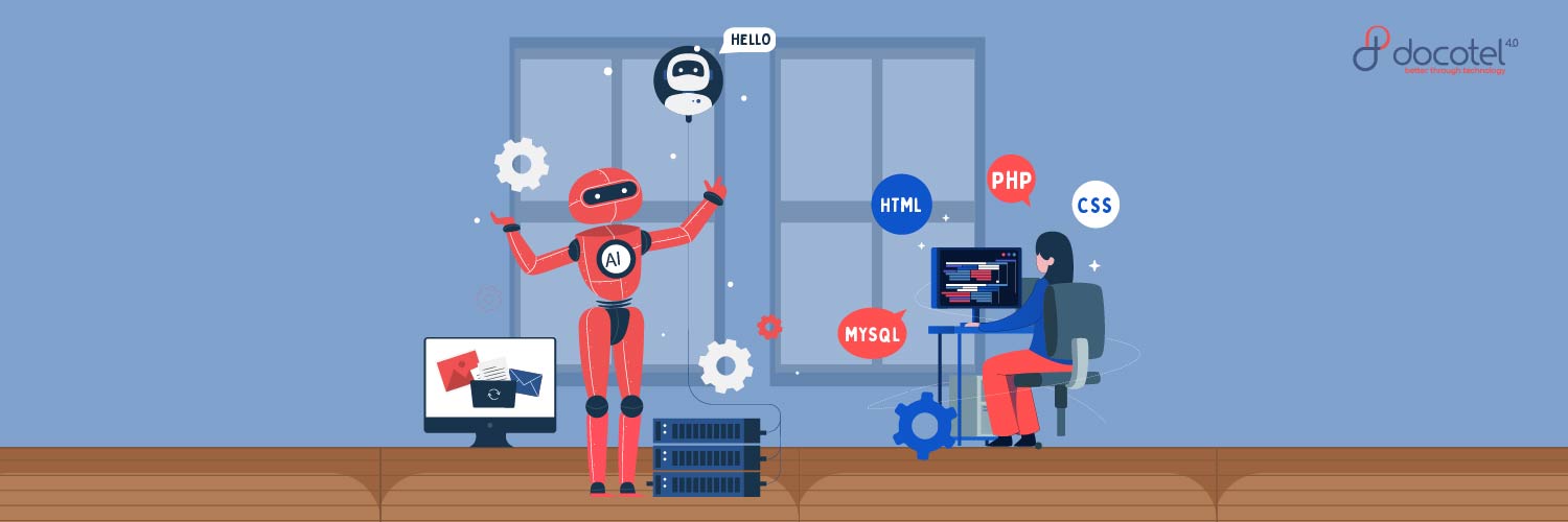 Apa itu Robot Process Automation (RPA) dan Bagaimana Karakteristiknya? 1 RPA