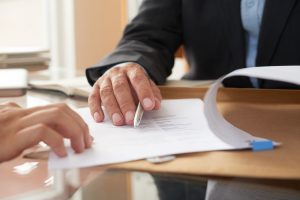 Memahami Bea Meterai dan Pentingnya dalam Transaksi Hukum 1