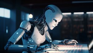 Meningkatkan Efisiensi Bisnis dengan Robotic Process Automation (RPA) 1