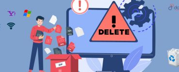 Hapus Data Karyawan Secara Menyeluruh dan Lebih Aman dengan HDD Destroyer 18 Docotel Hapus Data