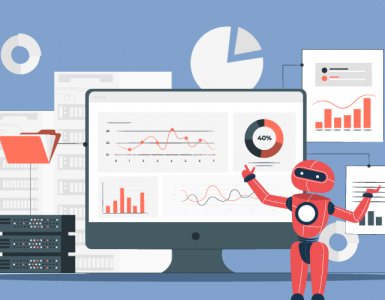 robot rpa docotel