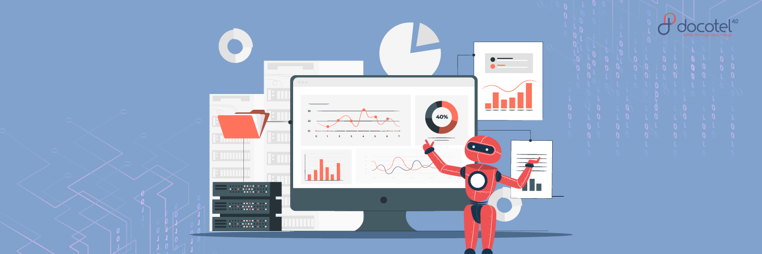 robot rpa docotel