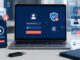 Yubikey vs authenticator untuk strategi MFA enterprise dengan YubiKey, OTP SMS, dan aplikasi authenticator