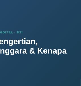 PSrE: Pengertian, Penyelenggara & Kenapa Penting 1