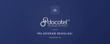 DTI — dtisolution.id
