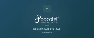 DTI — dtisolution.id
