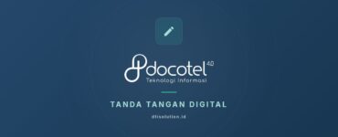 DTI — dtisolution.id
