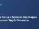 Cara Kerja e-Meterai dan Kapan Dokumen Wajib Dimeterai 7