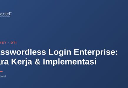Passwordless Login Enterprise: Cara Kerja & Implementasi 16