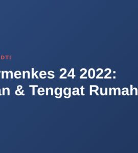 RME Permenkes 24 2022: Persiapan & Tenggat Rumah Sakit 2