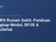 SIMRS Rumah Sakit: Panduan Lengkap Modul, BPJS & SatuSehat 2