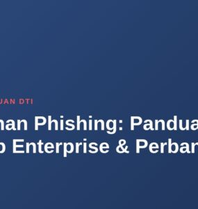 MFA Tahan Phishing: Panduan Lengkap Enterprise & Perbankan 11 MFA Tahan Phishing: Panduan Lengkap Enterprise & Perbankan 8