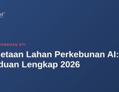 Pemetaan Lahan Perkebunan AI: Panduan Lengkap 2026 2