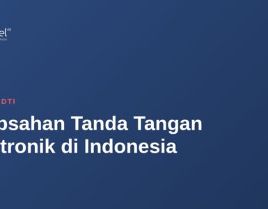 Keabsahan Tanda Tangan Elektronik di Indonesia 4