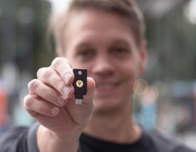 Memilih YubiKey untuk Perusahaan: Panduan Lengkap 4